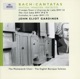 Bach J S Whitsun Cantatas BWV 172 59 74 34