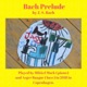 Bach Prelude Single