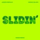 Slidin feat Kodak Black Veggi Remix Single