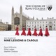 100 Years of Nine Lessons Carols