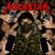 Rockstar feat Fostijs SYREX Single