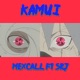 Kamui feat SRJ Single