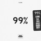 99 feat Salu Rykeydaddydirty Remix Single