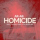 Homicide feat Cheekz Dark Lo Blaze Gee Single