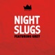 Night Slugs feat Grey Single