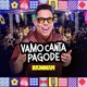 Vamo Canta Pagode Ao Vivo