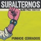 Punhos Cerrados Single