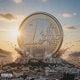 1Euro Remix feat Gazzi kentetheone Single