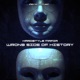 Wrong Side of History Single