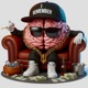 I Remember feat Sea2wavy J svo Trench Single