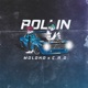 Rollin feat C R O Single