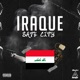 Iraque feat Keni Lebron BG Single