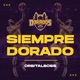 Siempre Dorado Single