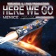 Here We Go feat Sara Passamonte Single