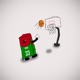 Larry Bird Single