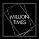 Million Times Single