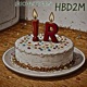 HBD2M Single