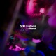 500 Kahvia Single