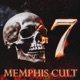 Memphis Cult Vol 7