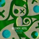 New Earth feat Billy Blake Single
