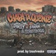 Chapa ta quente feat Streetdogg Single