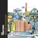 Swedish connection EP