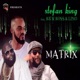 Matrix French Version feat Rick Ross Lino Single