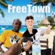 Freetown City feat J maf Single