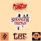 STRANGER THINGS feat Crazy Cousinz PreeThe1st Flukes Single
