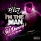 I m the Man feat Sid Diamond Single