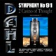 SYMPHONY No 91 2 Casino of Thought Single