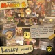 Bobby Konders Presents Massive B Legacy Vol 1
