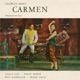 Bizet Carmen Highlights Sung in German
