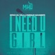 I Need U Girl Single