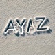 AYAZ feat naz bey Single