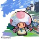 toad feat 800pts Single