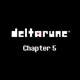 DELTARUNE Chapter 5 Original Game Soundtrack
