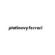 Platinový Ferrari feat Sitay Single