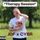 Therapy Session feat CYBR Single