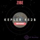 Kepler 452b Remixes EP