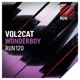 Wonderboy Single