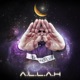 Allah Arm Leg Leg Arm Head