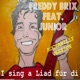 I sing a Liad für Di feat JUNIOR Single