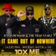 It Came Out Of Nowhere feat Jazze Pha Michael Keith Single