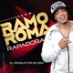 Rapadora Single