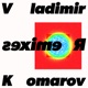 Vladimir Komarov Remixes Single