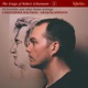 Schumann The Complete Songs Vol 5