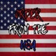 Order From the USA Single