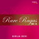 Rare Ragas Vol 6
