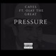 Pressure feat Ojay the Great Single